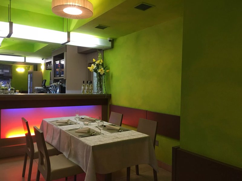B2B cafe restaurant