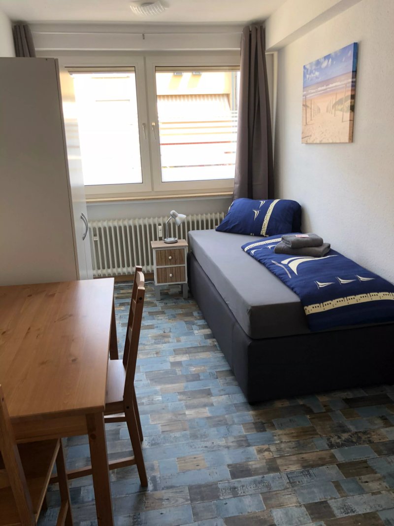 Pension am Entenfang
