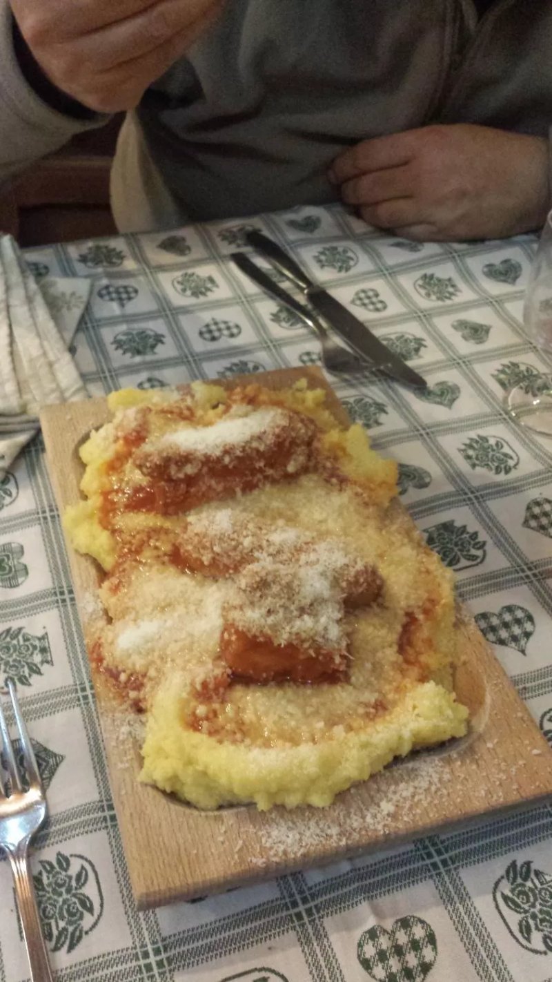 Fratelli Polenta