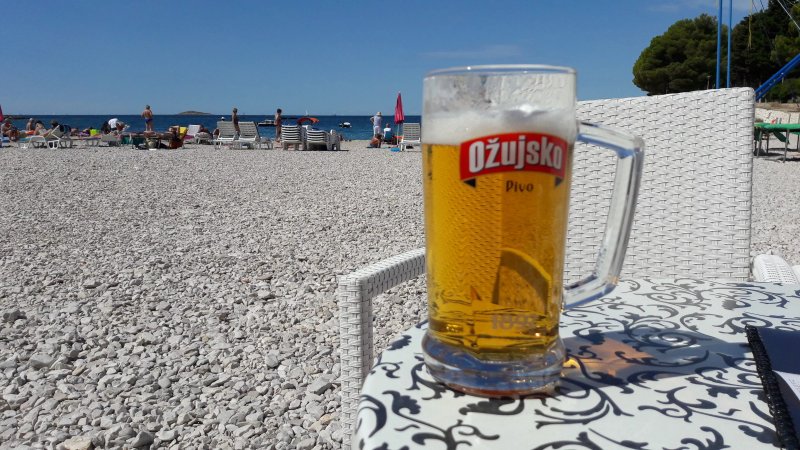 Caffe Bar Maž