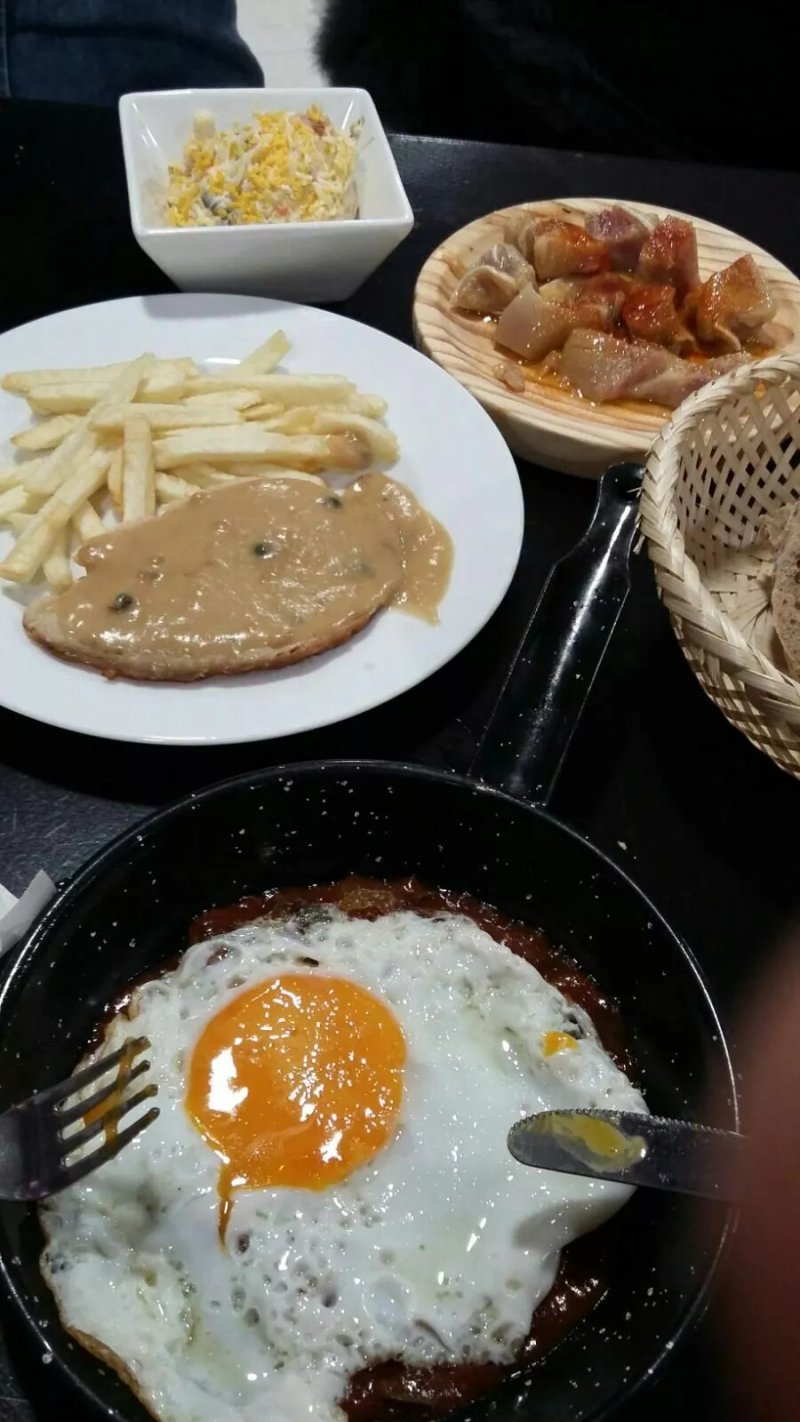 100 Tapas
