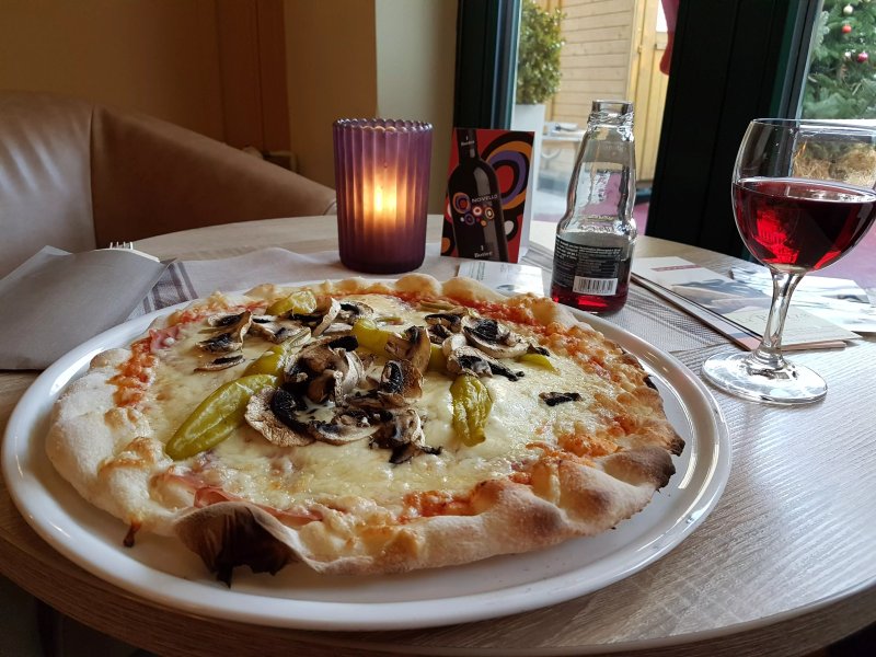La Piazza