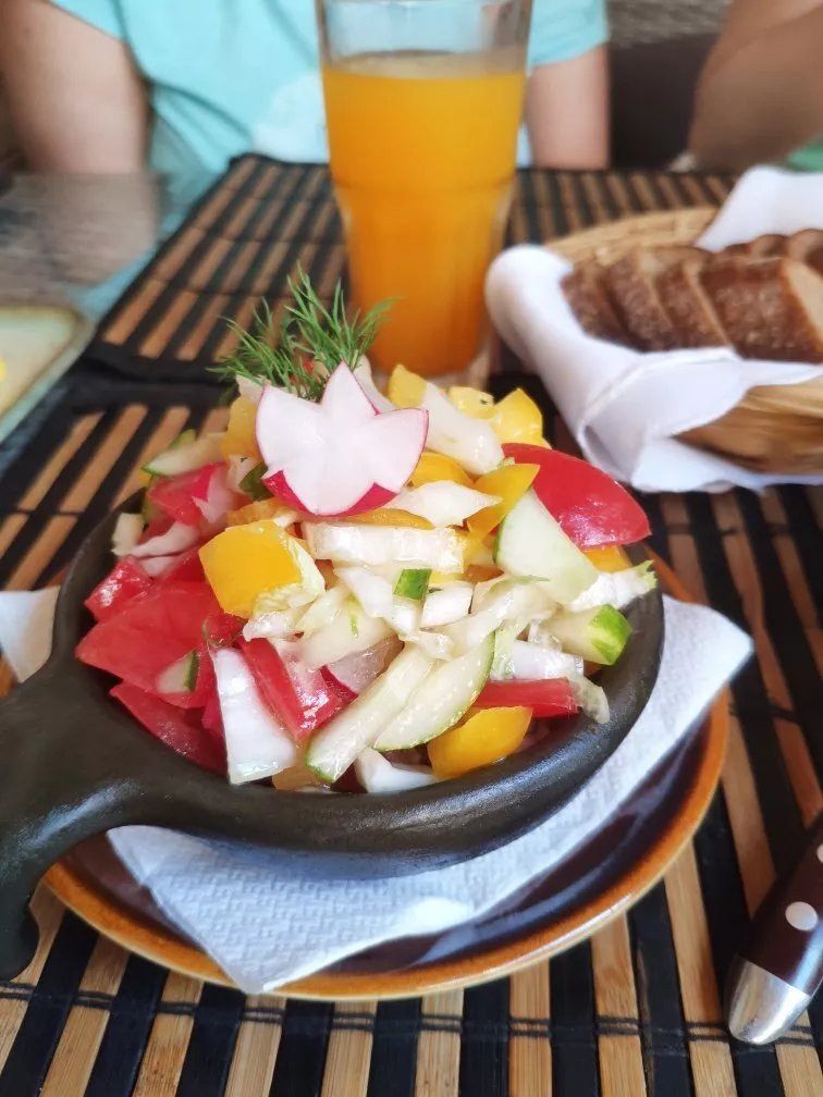 Mols Makslas Restaurant