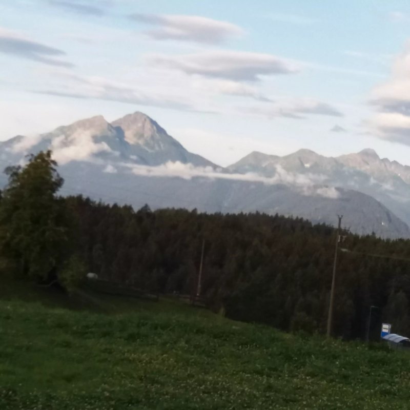 Agriturismo Unterweger Hof