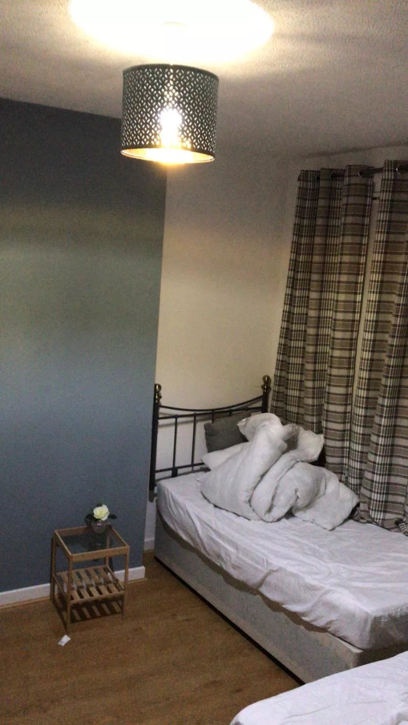 Double Rooms Near City Centre