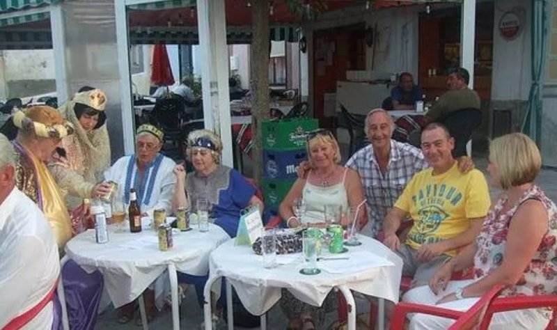 Destinys Restaurant and Bar