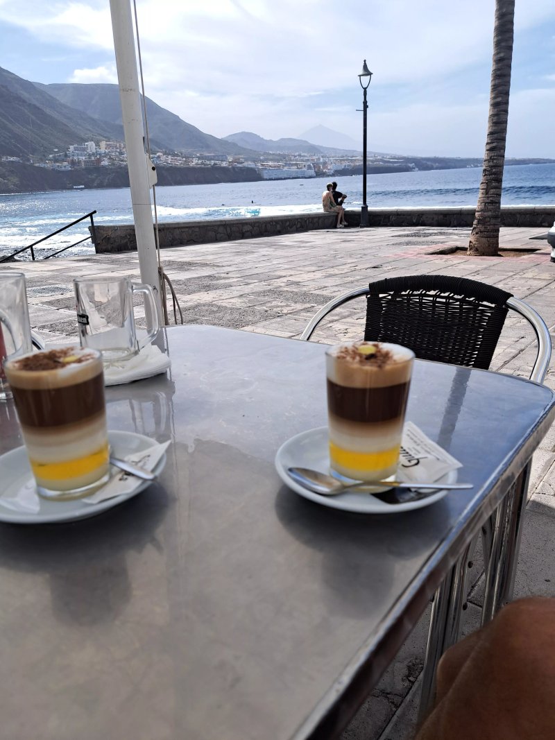 Restaurante Columbus Playa
