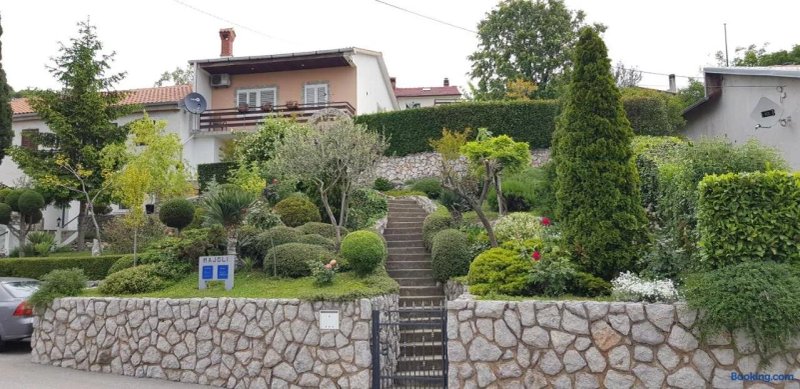 Apartmani Majoli Kukuljanovo