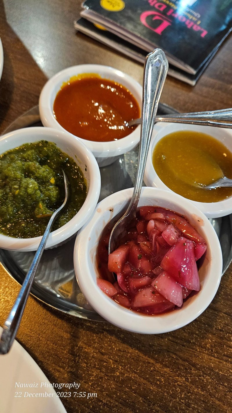 Lahori Dhaba Ingleby road