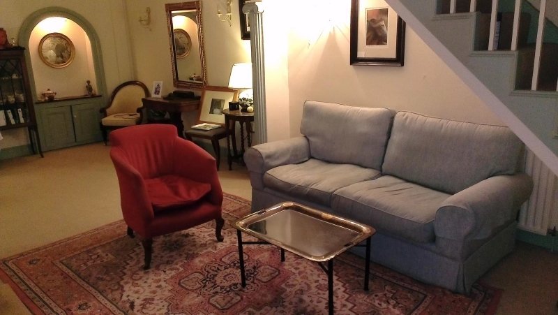 6 Suffolk Parade Bed & Breakfast