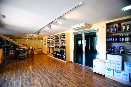 Cooperativa Vinicola La Vina