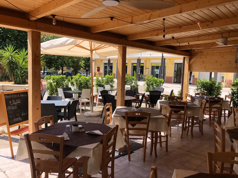 Bar Rosanna - Pizzeria Take Away