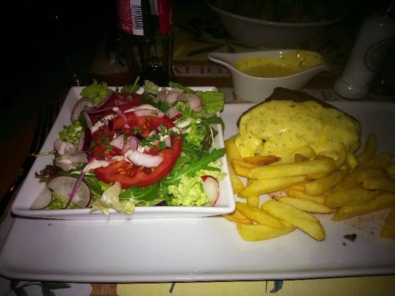 La Vadrouille