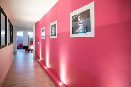 Oise Pole Studio Chantilly