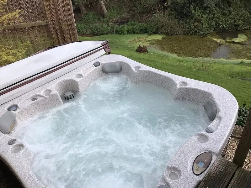 Spacious Country House near Stourport-on-Severn, Worcestershire, England