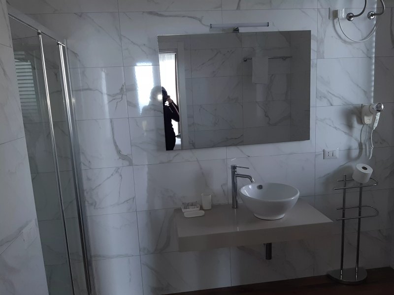 Esseneto Rooms