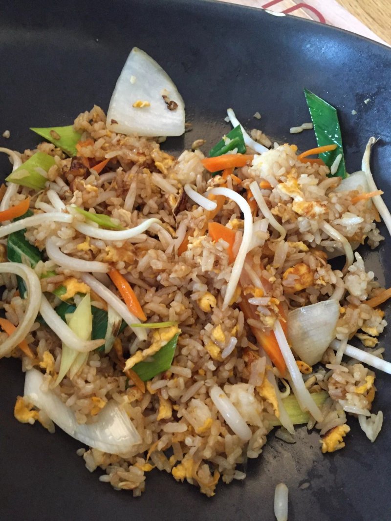 Hq Wok
