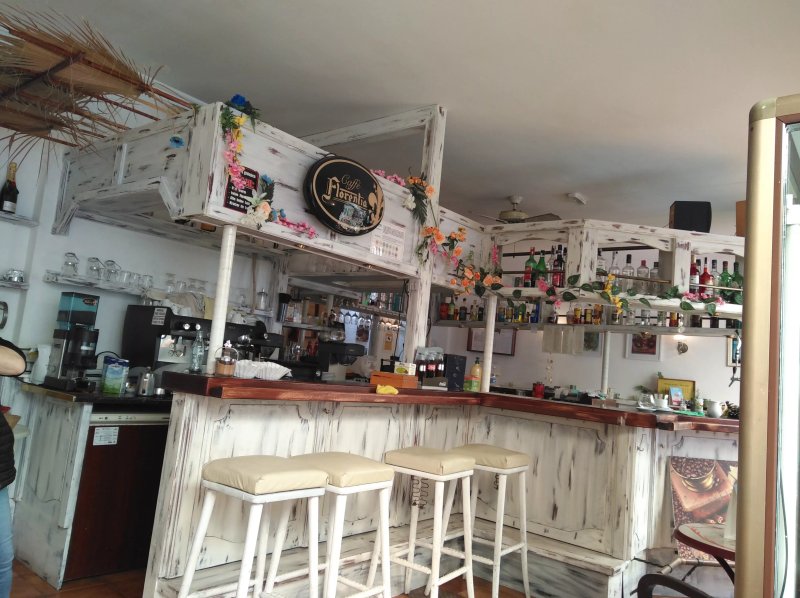 Cafe Sandra