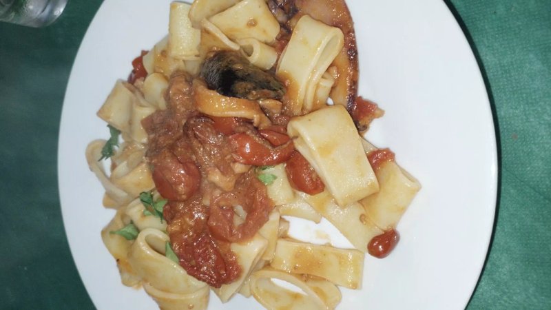 Trattoria Da Luciano A Longato