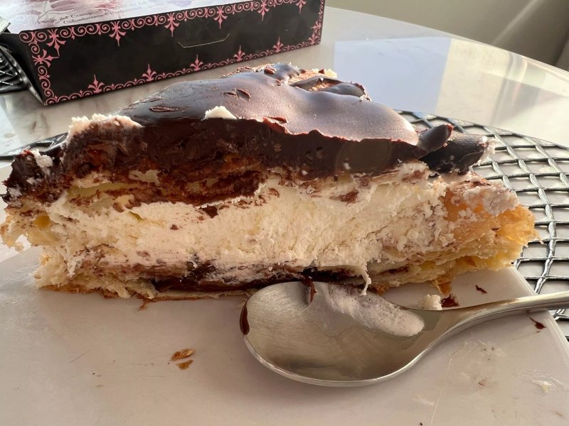 Pasteleria De Campesina