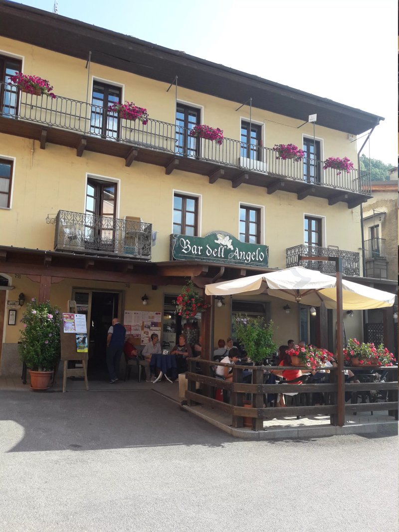 Bar Dell'angelo