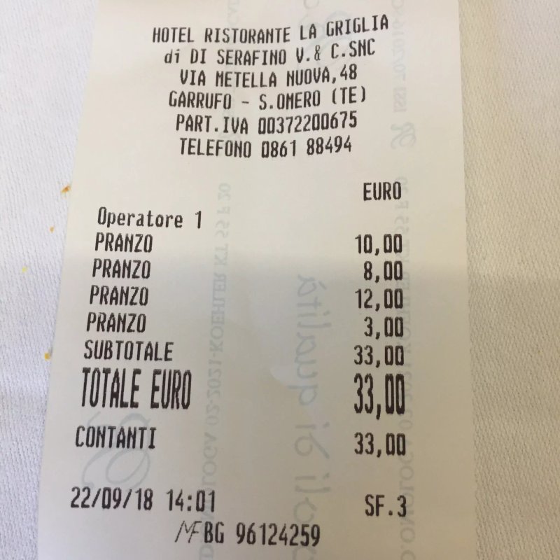 La Griglia