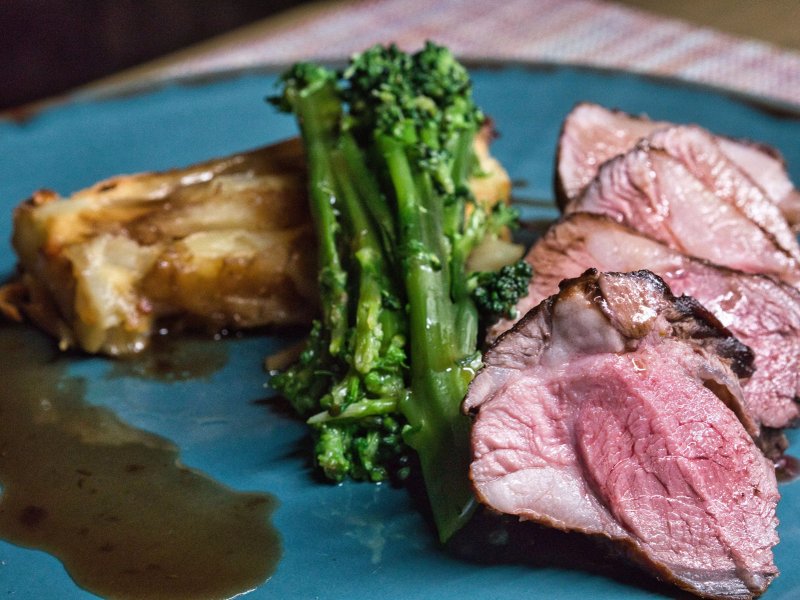 Longstone House Restaurant