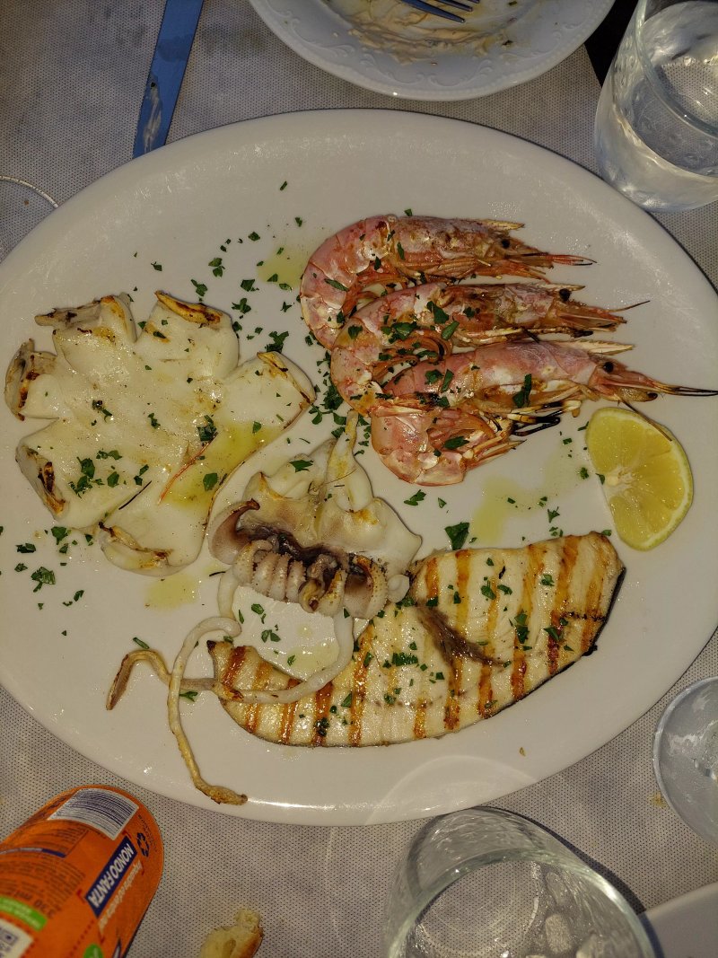 White Selection