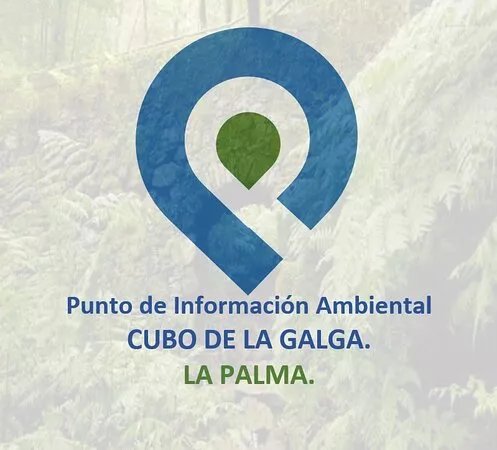 Punto De Informacion Ambiental Del Cubo De La Galga