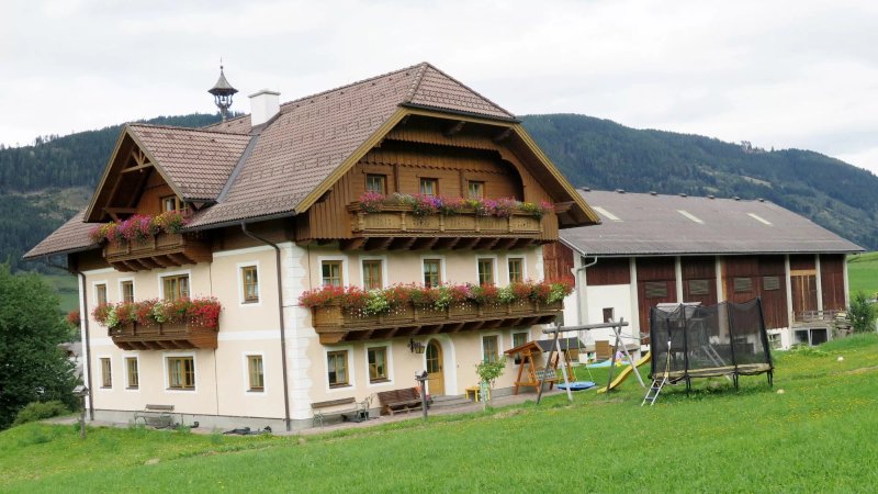 Gästehaus Trinkergut