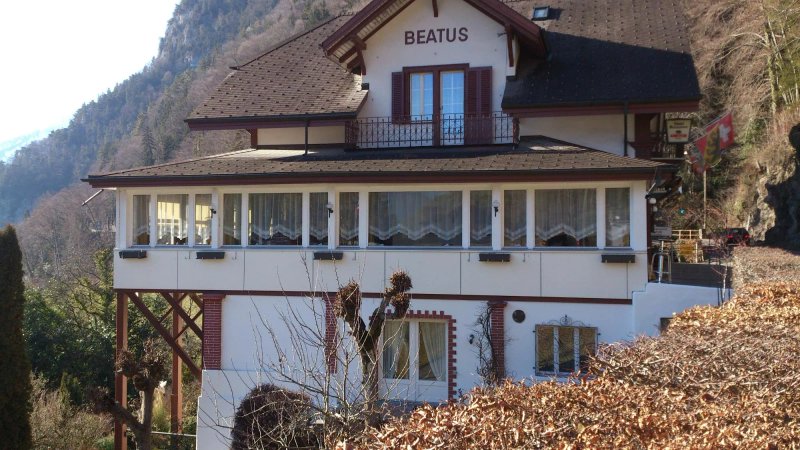 Restaurant Beatus