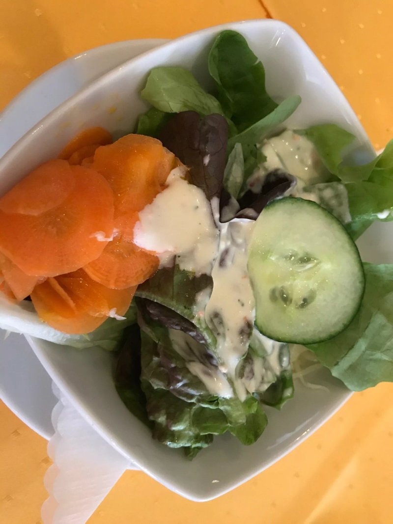 Restaurant Goldener Engel