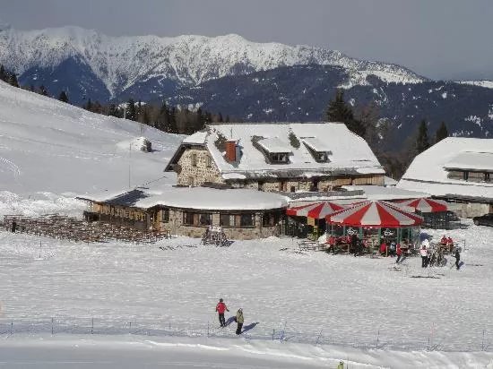 Tressdorfer Alm
