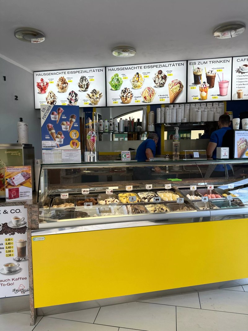 Il Buon Gelato Berchtesgaden