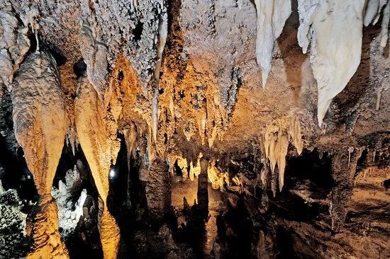 Grotta Antro del Corchia