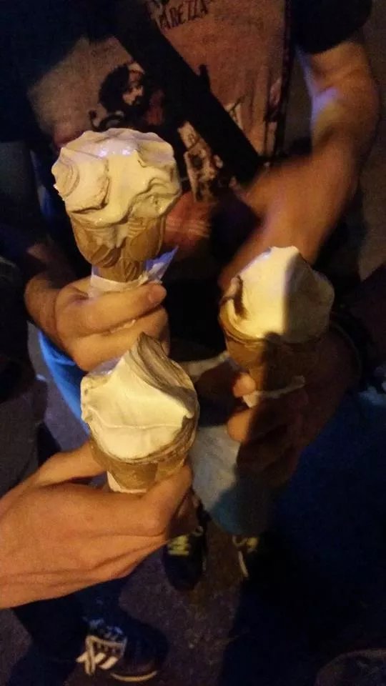 Gelateria Il Boschetto
