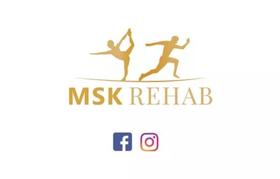 MSK Rehabilitation - London
