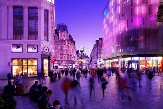 Leicester Square