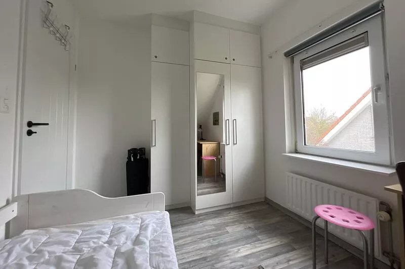 Newly renovated 5 * holiday home in the holiday park Zeeland Village