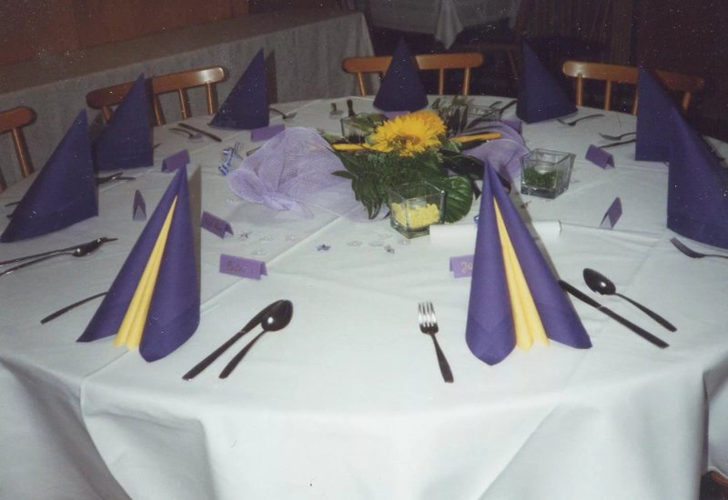 Hotel Am Dreienberg