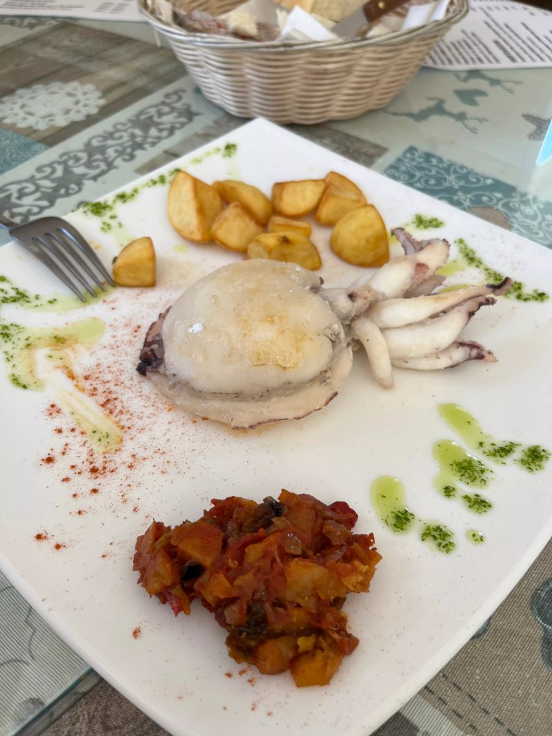 La Tapita
