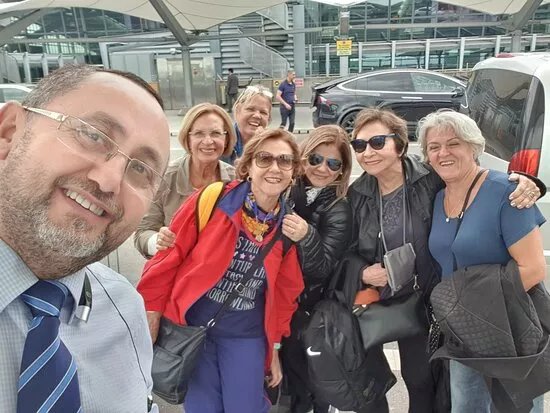 Londres Tour Turismo