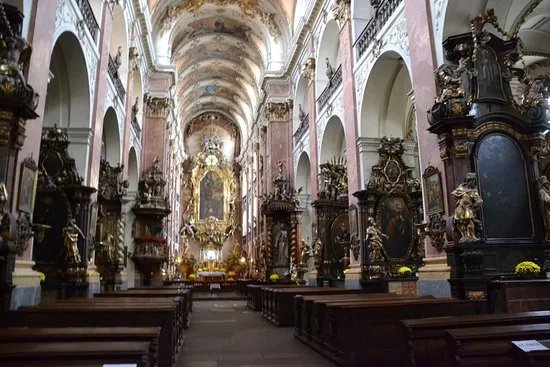 Church of St. James
