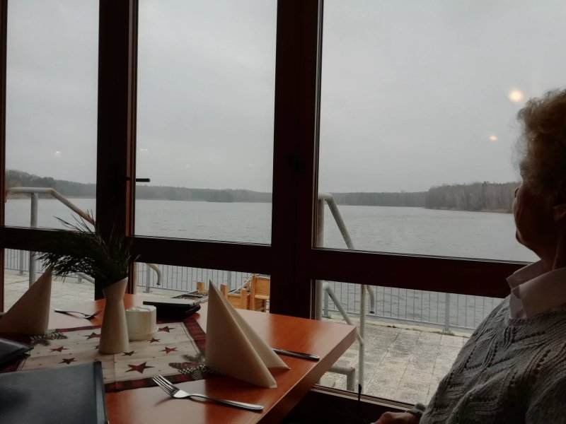 Panorama Restaurant Seeblick