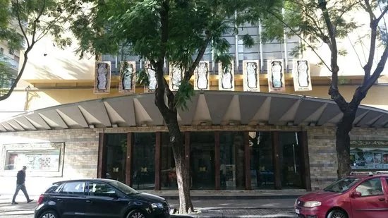 Teatro Metropolitan