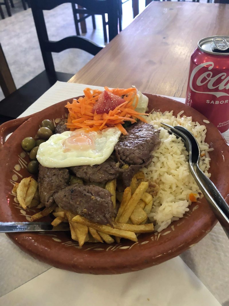 O Monte Alegre