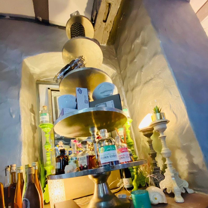 Cafe Suada