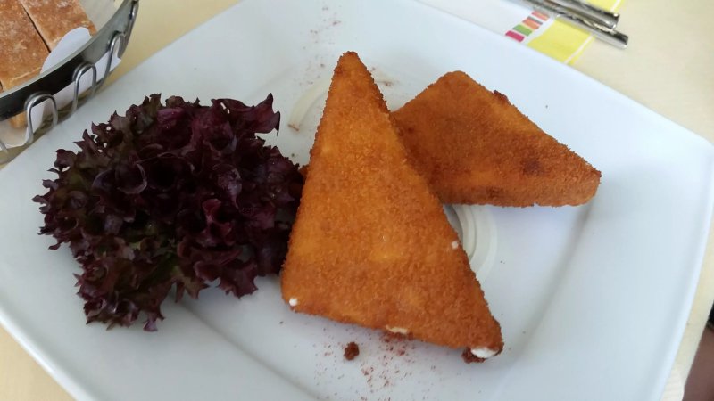 Akropolis Restaurant