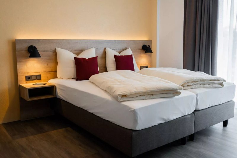 Albhotel Bahnhofle