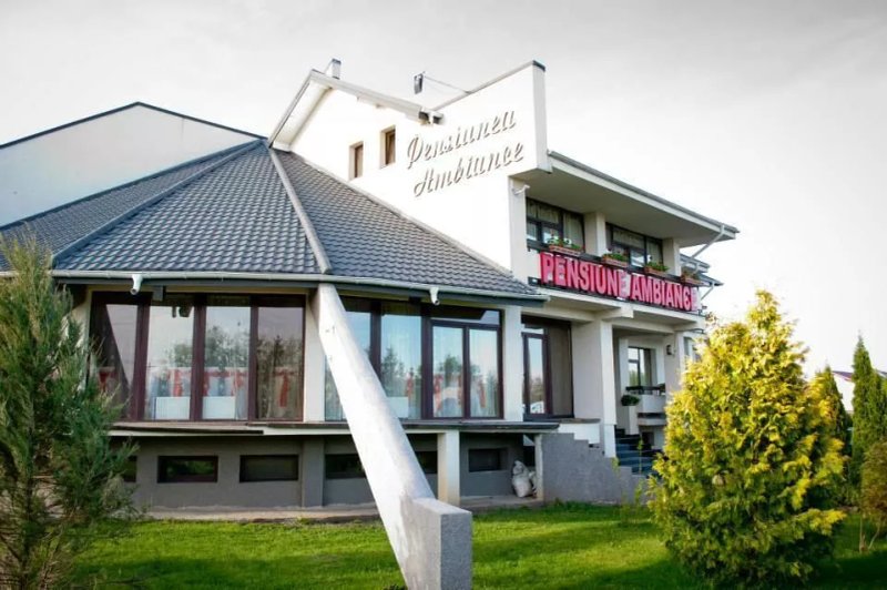 Pensiunea Ambiance